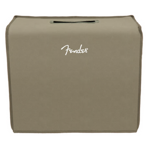 Fender Acoustic 100 Amp cover