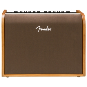 Fender Acoustic 100 - Akoestische Gitaarversterker