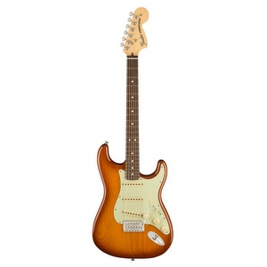 Fender American Performer Stratocaster - Honey Burst