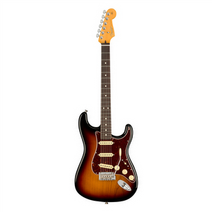Fender American Professional Stratocaster RW 3-Tone Sunburst