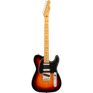 Fender American Professional Classic Hotshot Tele - 3-Colour Sunburst