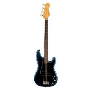 Fender American Professional II Precision Bass - Dark Night