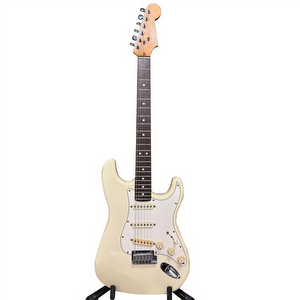 Fender American Standard Strat 1986 OLW - Gebraucht