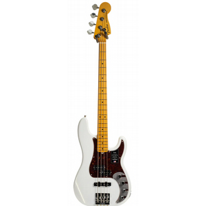 Fender American Ultra Precision Bass Arctic Pearl – Used