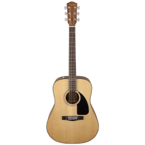 Fender CD-60 - Naturel