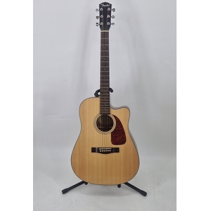 Fender CD-140SCE - Gebraucht