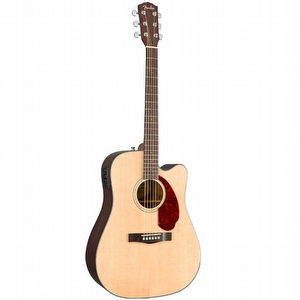 Fender CD140SCE Naturel - Occasion