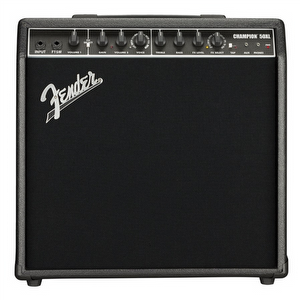 Fender Champion 50 XL - Gebraucht