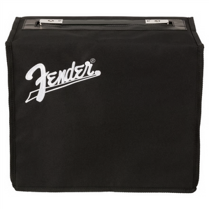 Fender Champion II 25 Amp cover