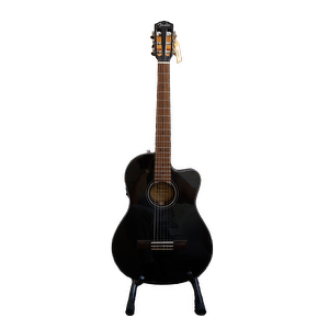 Fender CN-140SCE klassieke gitaar - Occasion