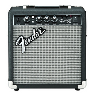 Fender Frontman 10G - Guitar Amp