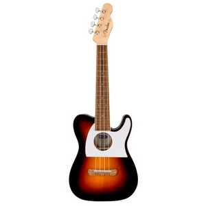Fender Fullerton Tele - Sunburst