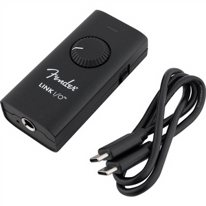Fender Link I/O USB - Audio Interface