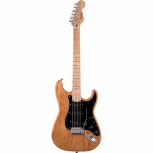 Fender Lite Ash Stratocaster - Used