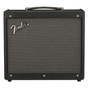 Fender Mustang GTX50 - Guitar Amplifier