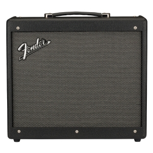 Fender Mustang GTX50 - Gitaarversterker