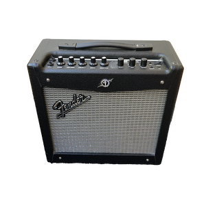 Fender Mustang I V2.0 avec boîte originale - d'occasion