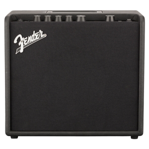 Fender Mustang LT25 - Guitar Amplifier