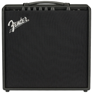 Fender Mustang LT50 - Gitarrenverstärker