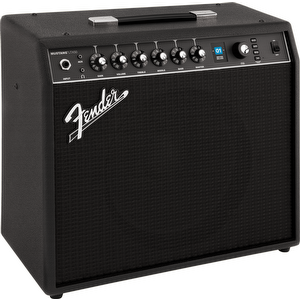 Fender Mustang LTX50 guitar amplifier