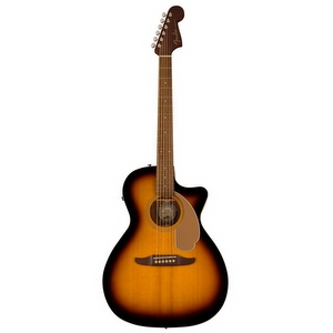 Fender Newporter Player - Sunburst