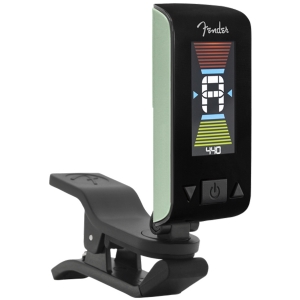 Fender Original SFG Tuner 