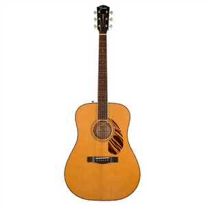 Fender Paramount PD-220E Dreadnought