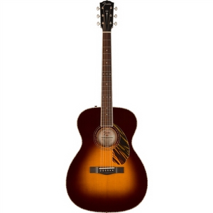 Fender Paramount PO-220E Orchestra Sunburst