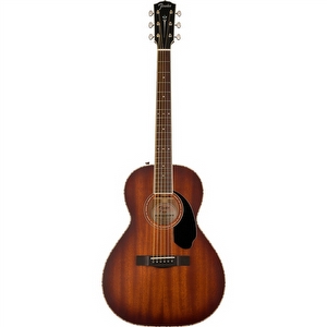 Fender Paramount PS-220E - Parlor Naturel