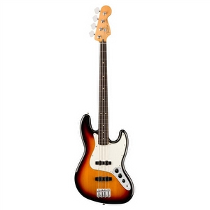 Fender Player II Jazz Bass - 3-Color Sunburst