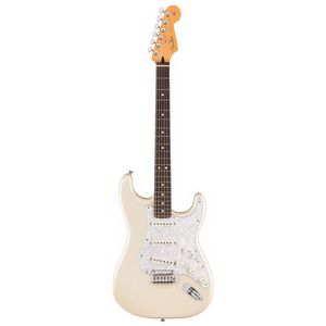 Fender Player II Modified Stratocaster SSS - Wit