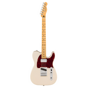 Fender Player II Modified Telecaster SH - Wit