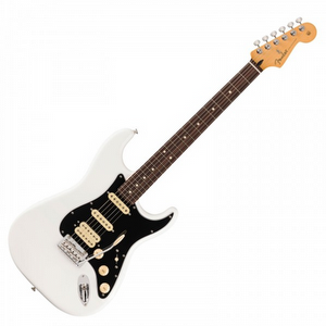 Fender Player II Stratocaster Polar White HSS Occasion