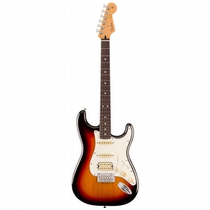 Fender Player II Stratocaster HSS - Gebraucht