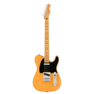 Fender Player II Telecaster - Butterscotch Blonde Fender Player II Telecaster - Butterscotch Blonde