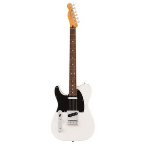 Fender Player II Telecaster LH - Polar White