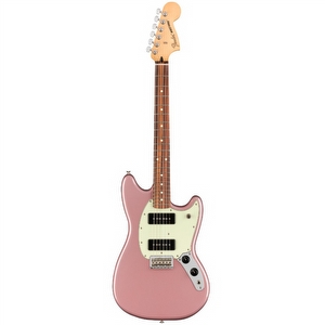 Fender Player Mustang 90 - Roze