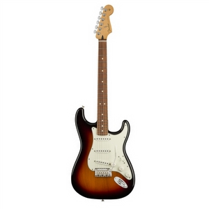 Fender Player Stratocaster - Sunburst