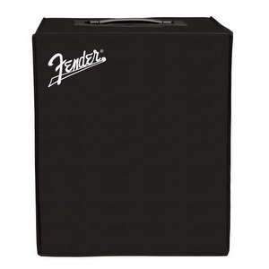 Fender Rumble 100 - Amp Cover