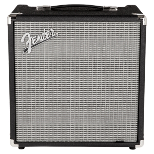 Fender Rumble 25 - Basversterker