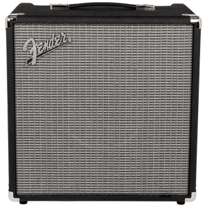 Fender Rumble 40 - Bassgitarrenverstärker