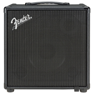 Fender Rumble Studio 40 - Bassgitarrenverstärker