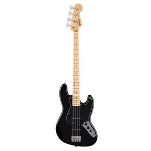 Fender Standard Jazz Bass - Black