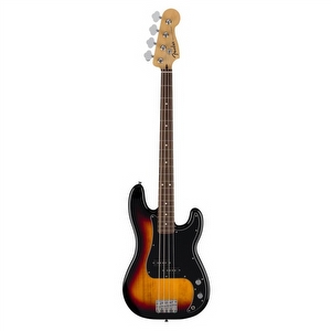 Fender Standard Precision Bass - Sunburst
