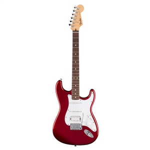 Fender Standard Stratocaster HSS - Candy Cola