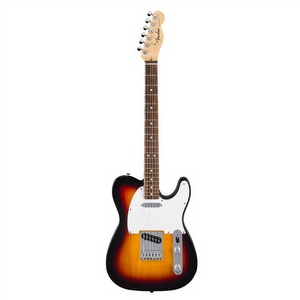 Fender Standard Telecaster - Sunburst