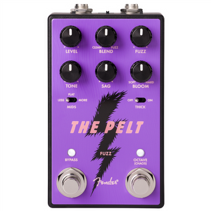 Fender The Pelt V2 Fuzz
