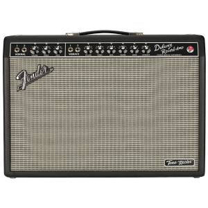 Fender Tone Master Deluxe Reverb - Gitarrenverstärker