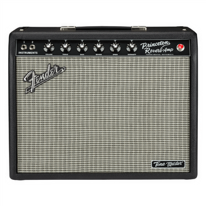 Fender Tone Master Princeton Reverb