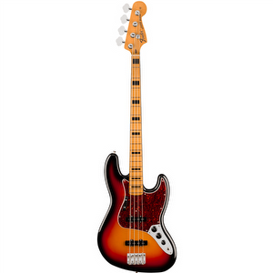 Fender Vintera III Early 70s Jazz Bass Sunburst